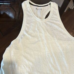 Racer back Adidas tank